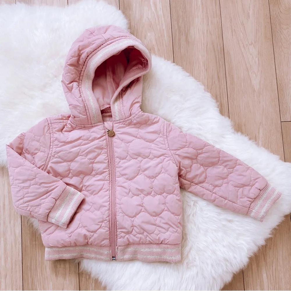 MeJaneMini girls jacket - size 24M